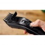 Philips | HC3510/15 Series 3000 | Hair Clipper | Corded | Number of length steps 13 | Step precise 2 mm | Black - 5